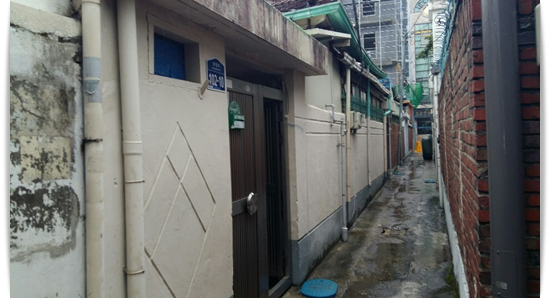우리동네하수구 이미지