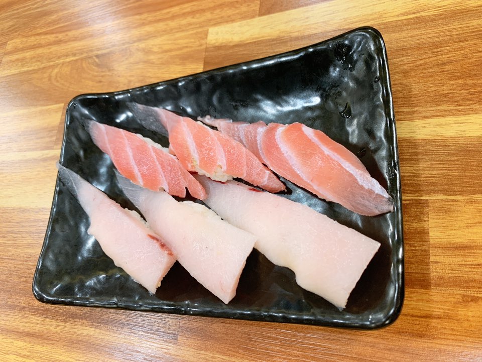 일도참치 이미지