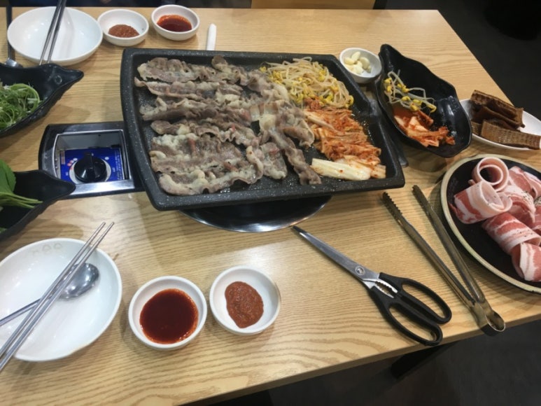 승승삼겹시민공원부암점 이미지