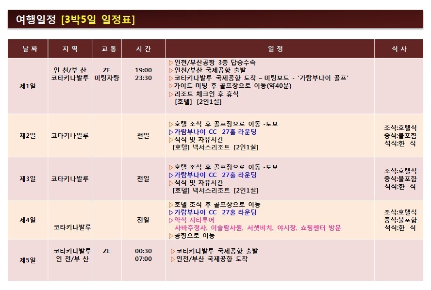 넥서스투어 이미지