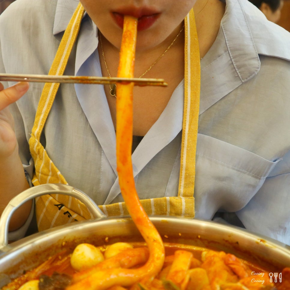 갑진즉석떡볶이 이미지