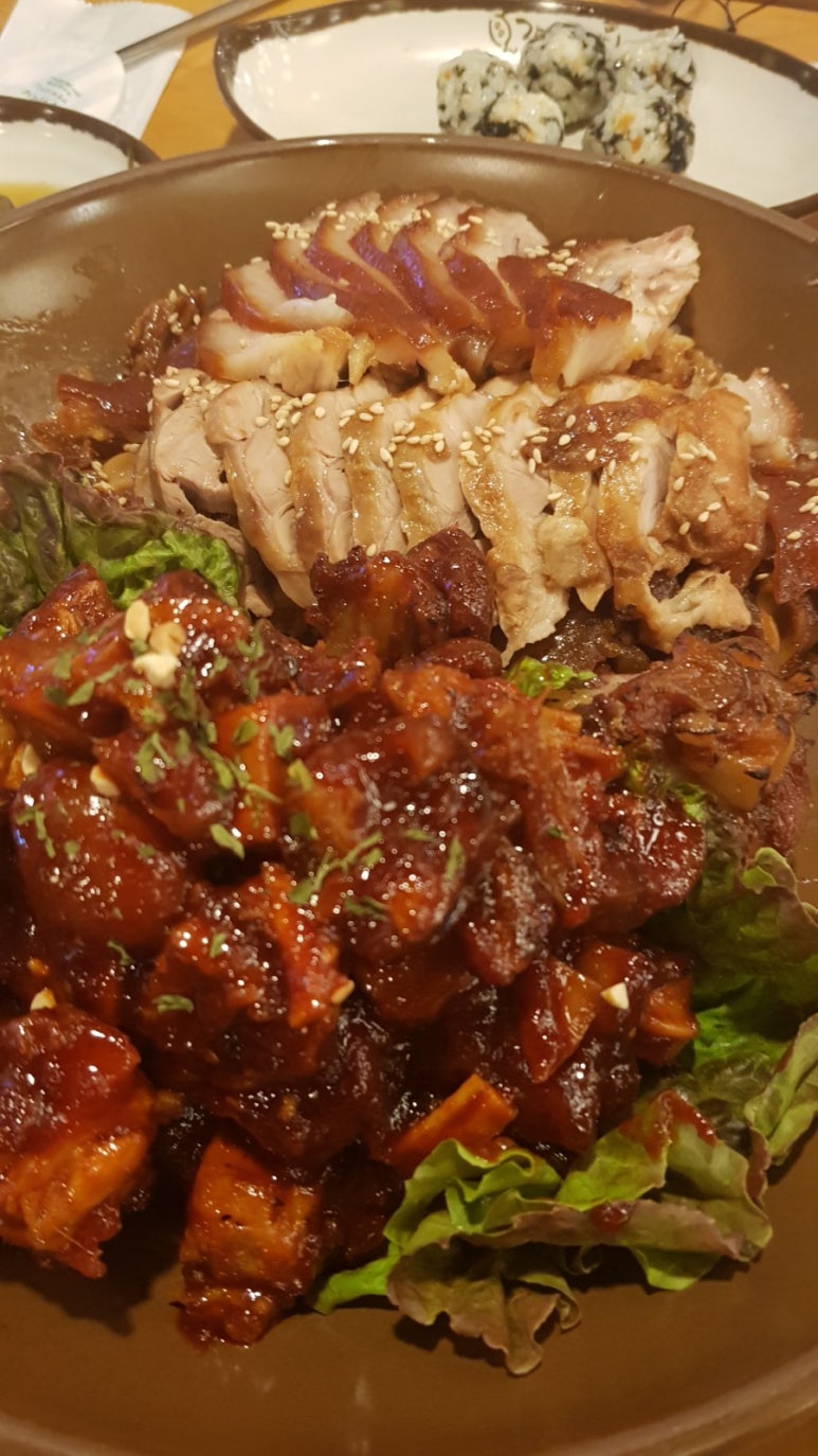 가장맛있는족발운정 이미지