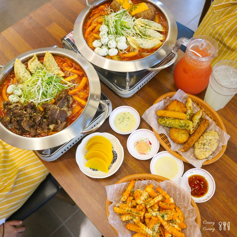 갑진즉석떡볶이 이미지