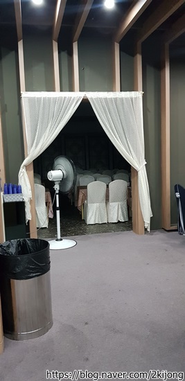 파비뇽한식뷔페 이미지