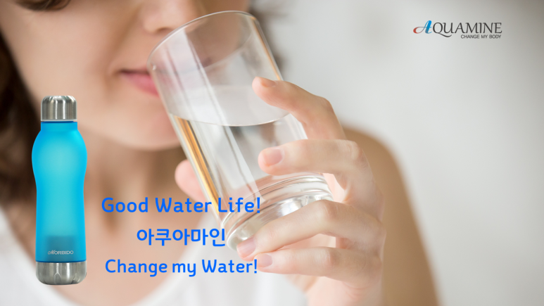 아쿠아마인 이미지