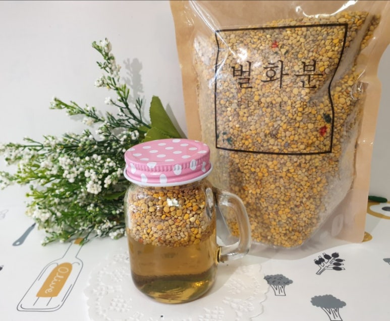 봉자식품 이미지