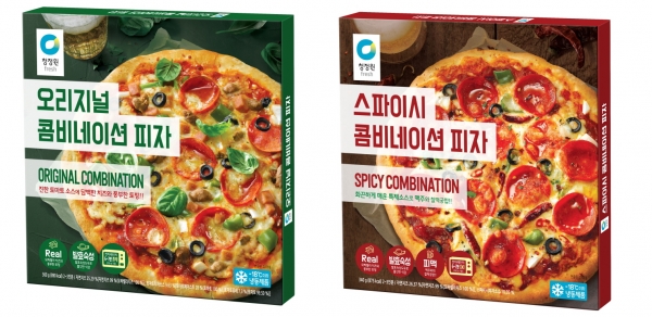 대신냉동전자 이미지