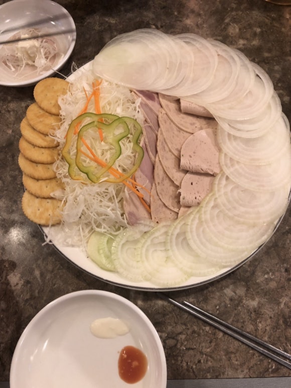 엉클조쏘세지하우스 이미지