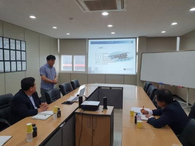 (주)용호산업 이미지