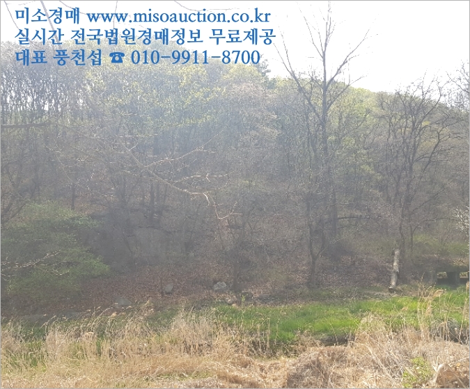 방축교 전 이미지