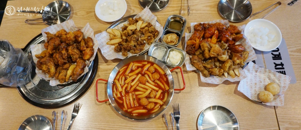 60계치킨강원 이미지