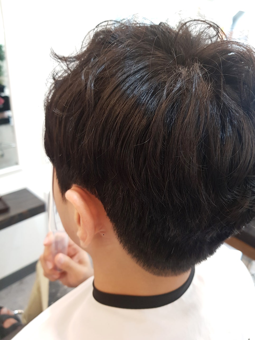 헤어살롱 에비뉴엘 이미지