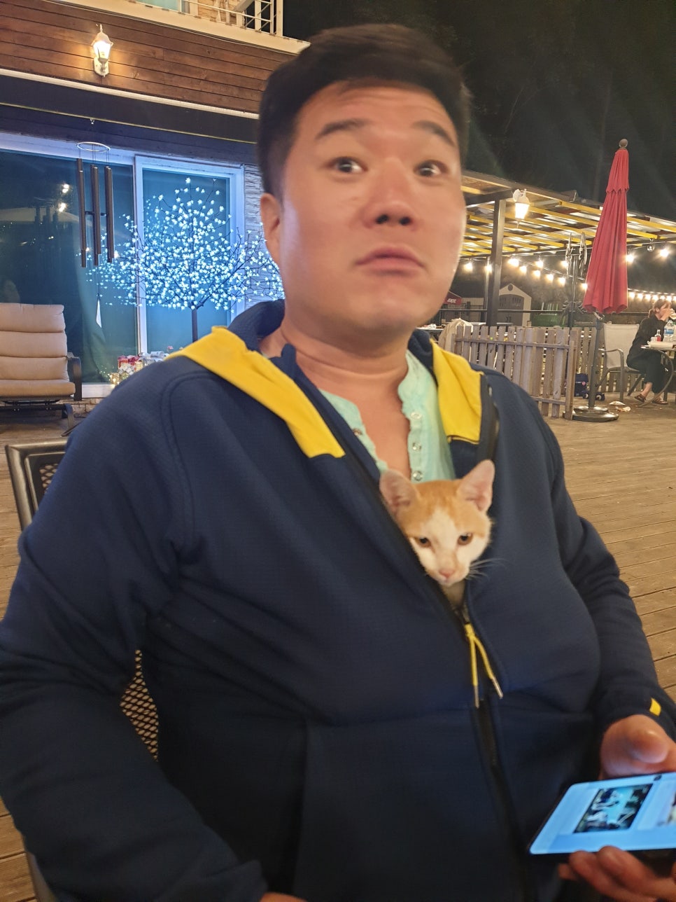 자니펜션 이미지