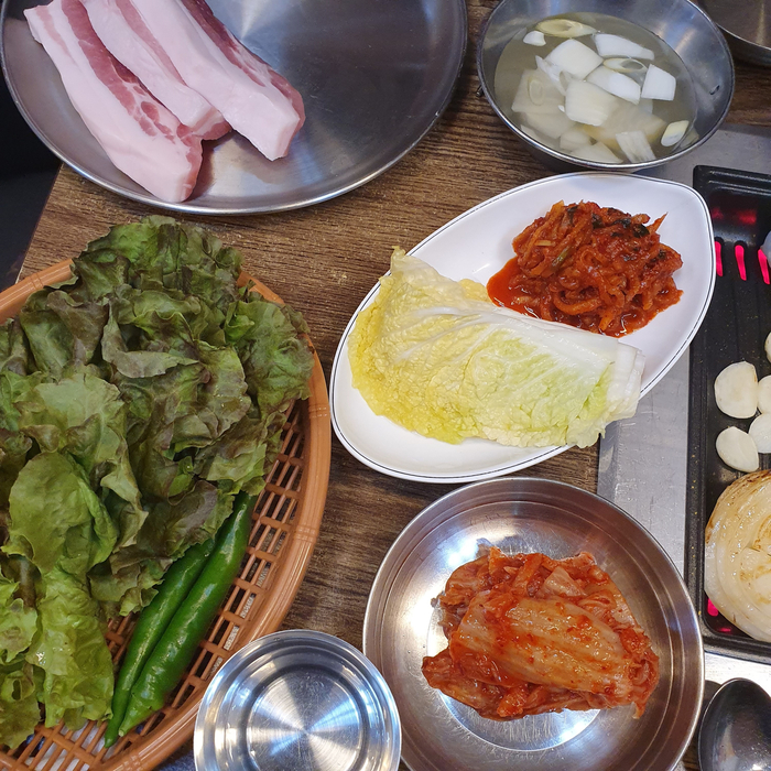 로또생삼겹 이미지