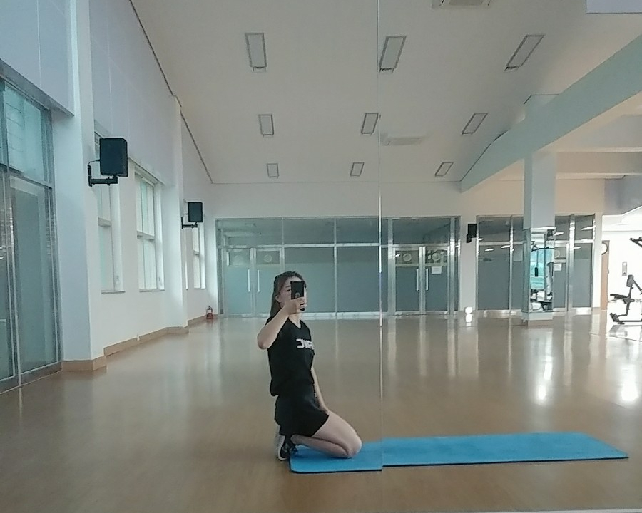 창원대학교(생활관 7동) 이미지