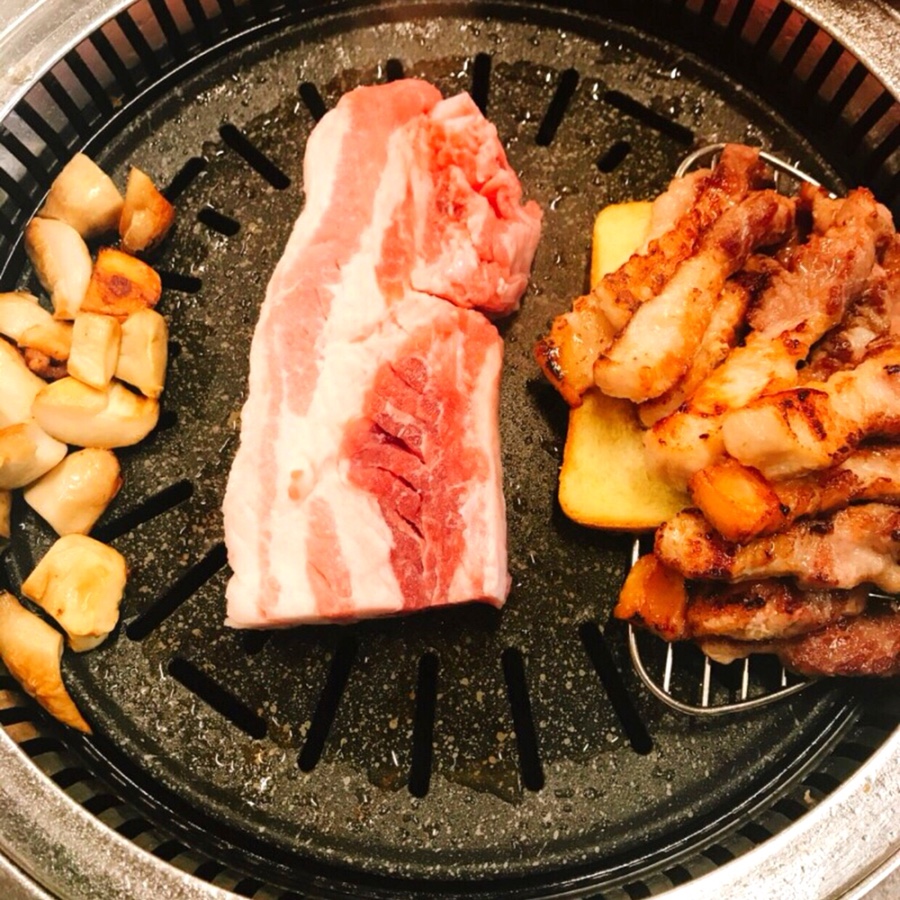 통큰왕소금구이 이미지