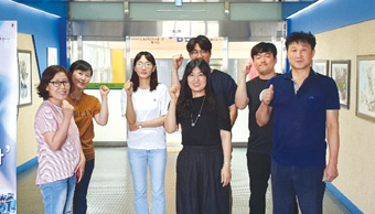 그리다연수원 이미지