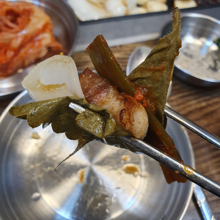 로또생삼겹 이미지