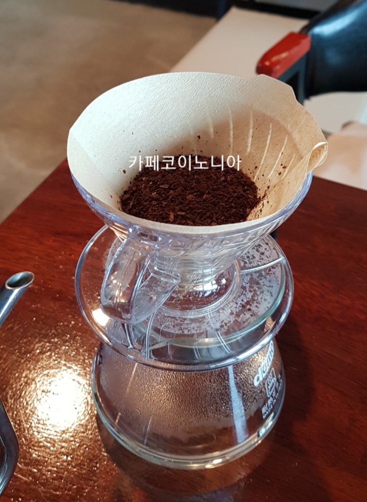 카페코이노니아 이미지