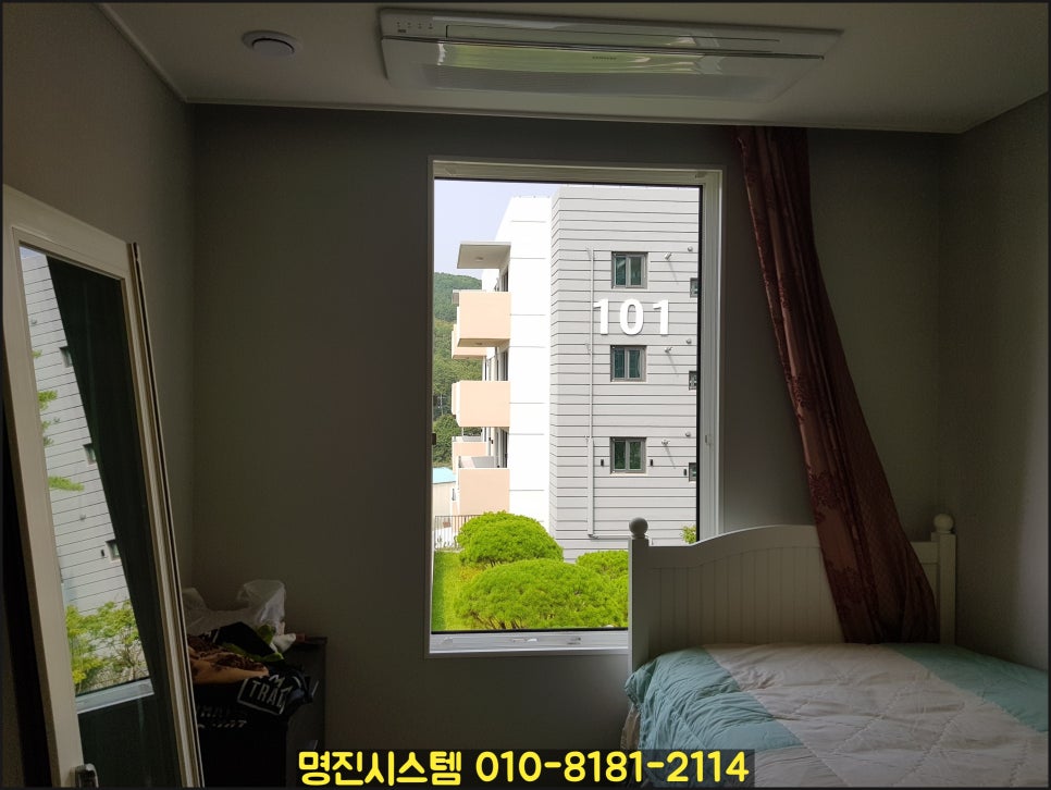 한숲시티 방향 이미지