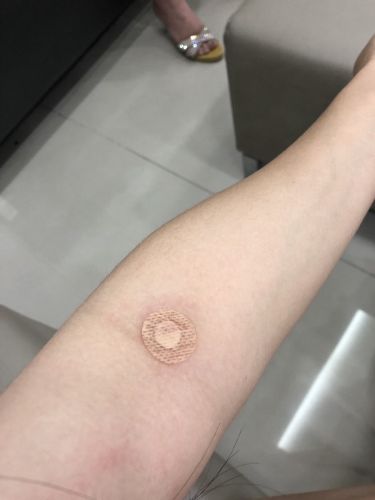 까치산내과 이미지