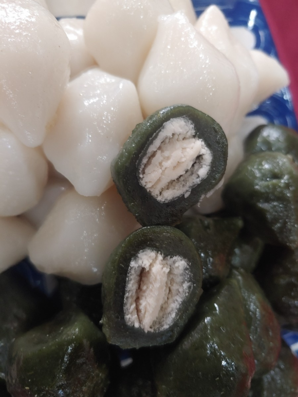 종로떡집 이미지