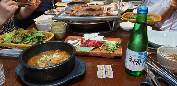 태백산생고기 이미지