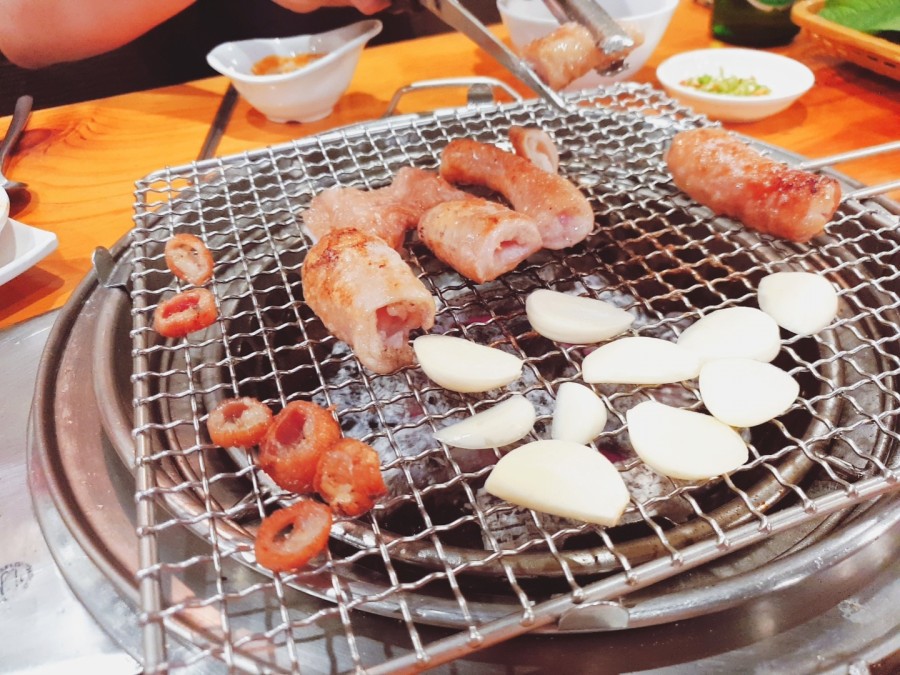 막창사냥꾼 이미지