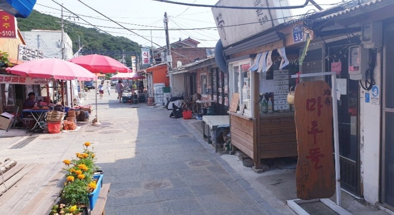 삼호정 이미지
