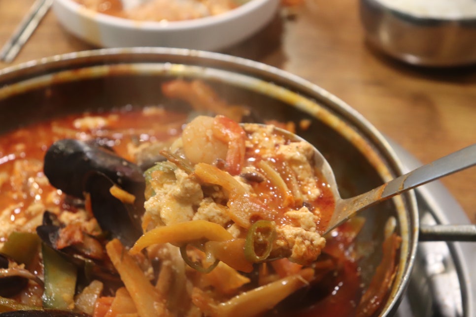 강릉짬뽕순두부 이미지