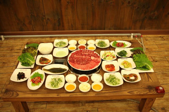 무진장갈비촌 이미지