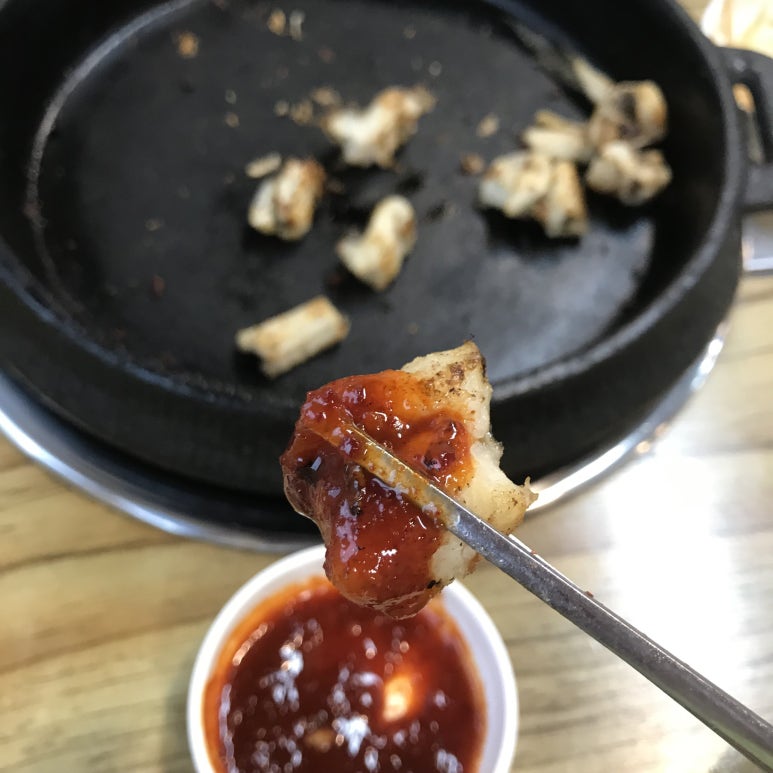 기장촌집장어 이미지