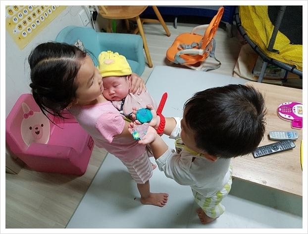 봄빛도우미 이미지