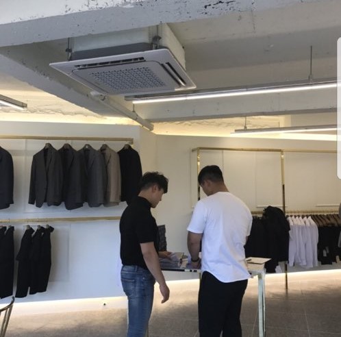 골드건축인테리어 이미지