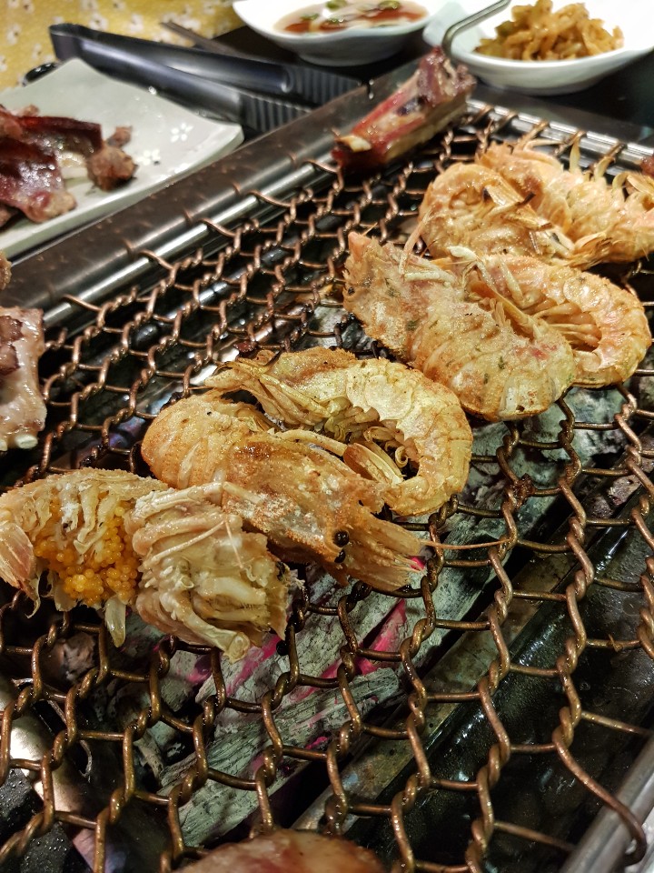 화룡양꼬치 이미지