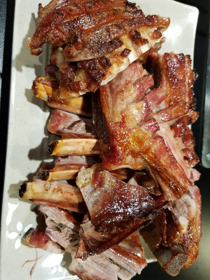 화룡양꼬치 이미지