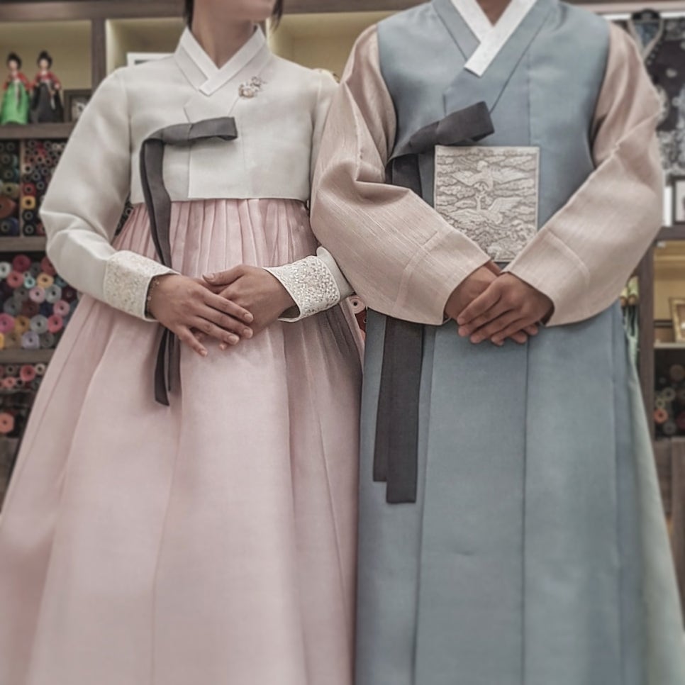 한양주단 이미지