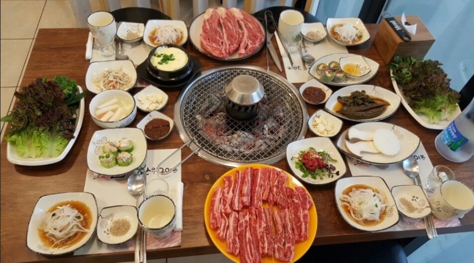 월드정육 이미지