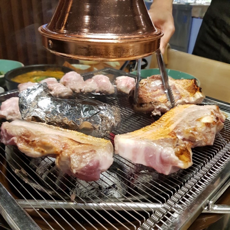 한라담 이미지