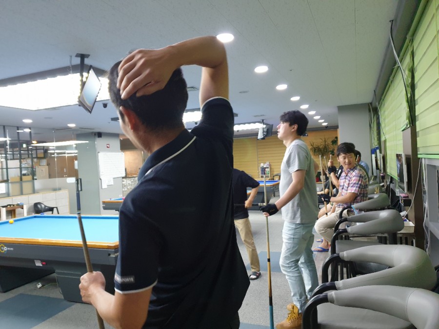 원투당구장 이미지