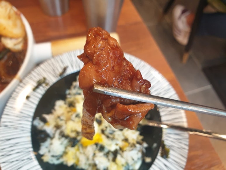 찜닭세상 이미지
