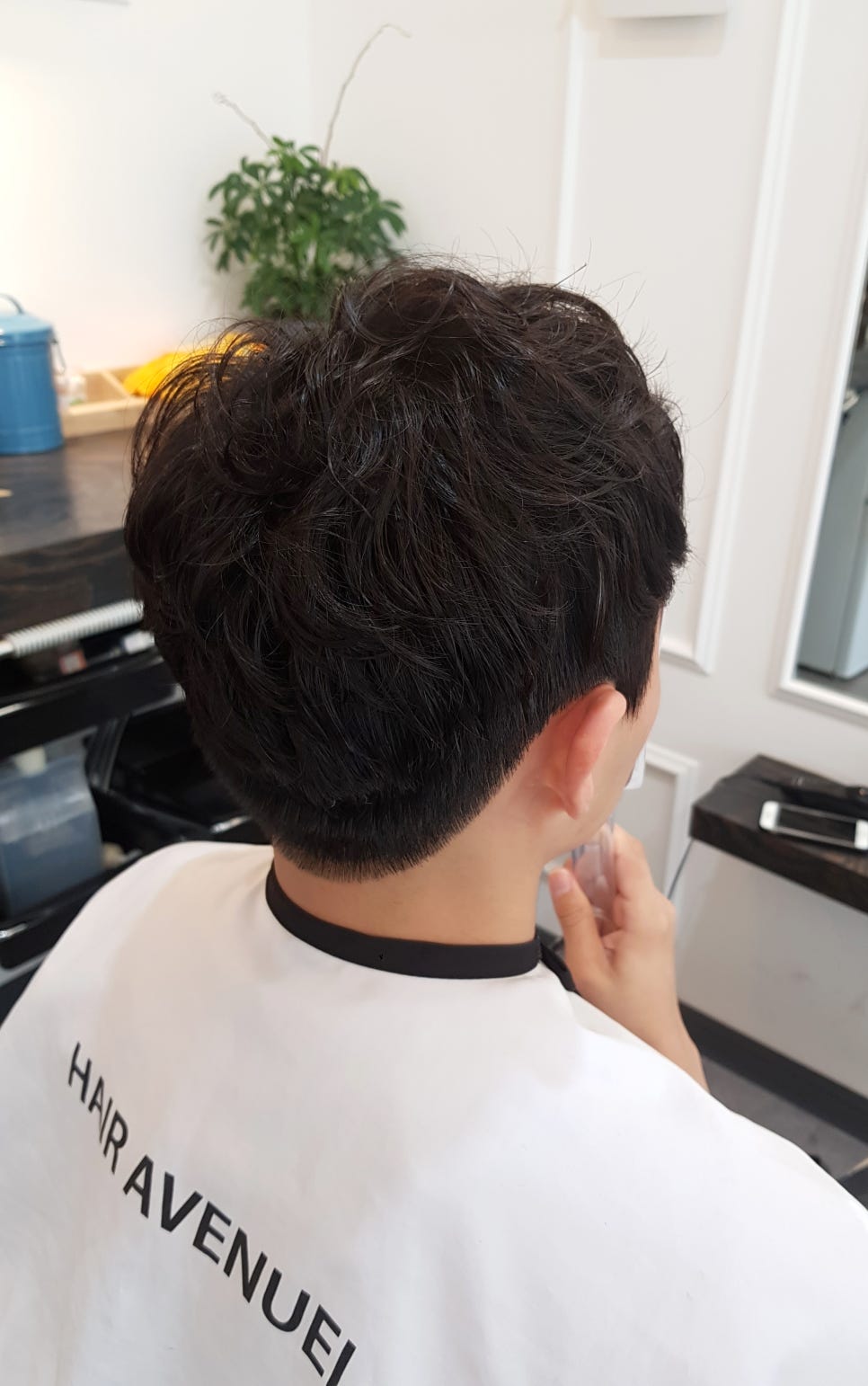 헤어살롱 에비뉴엘 이미지