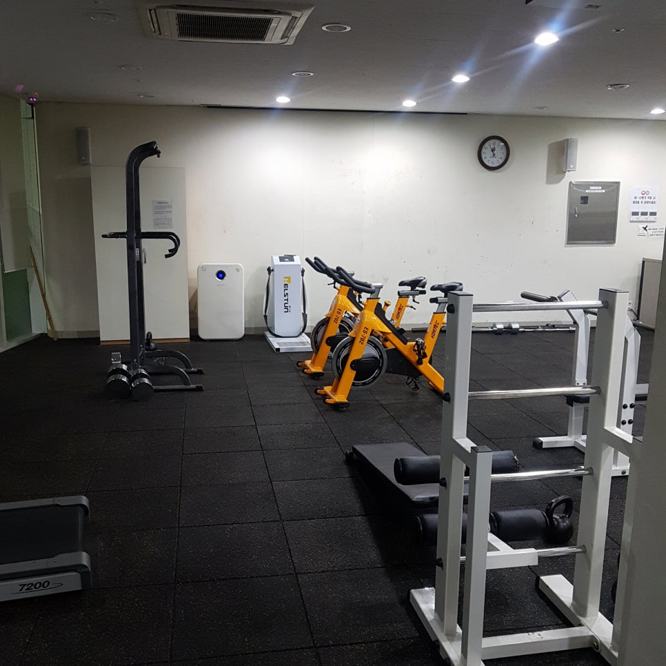 창원대학교(생활관 7동) 이미지