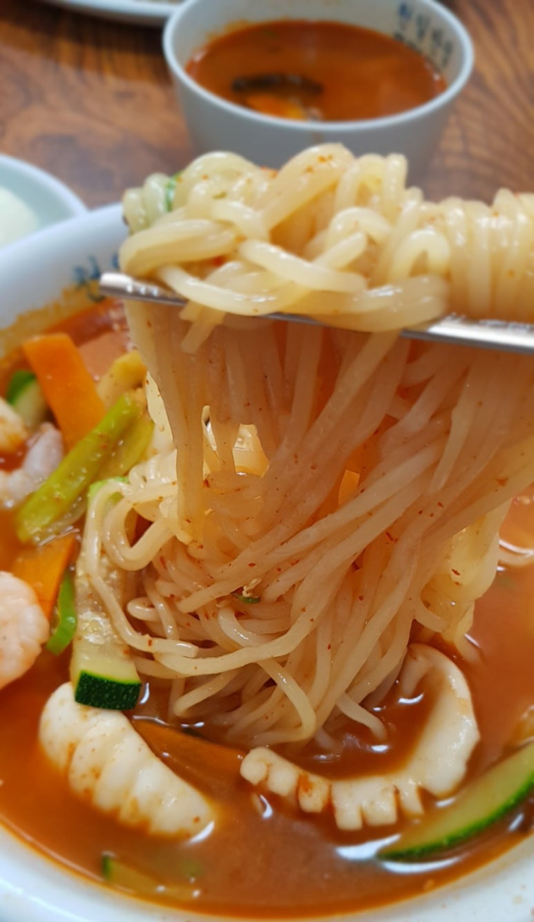 천일반점 이미지