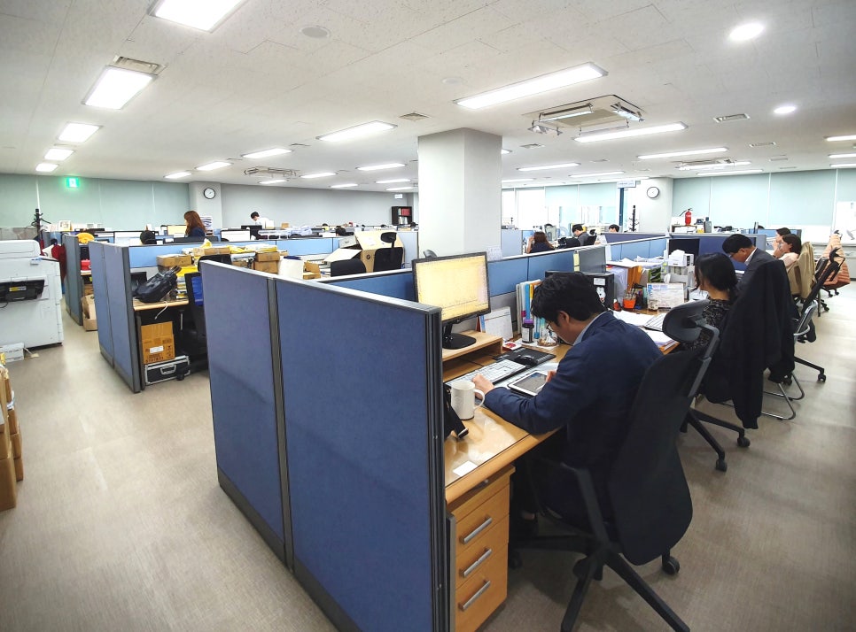 관세법인에이원 이미지