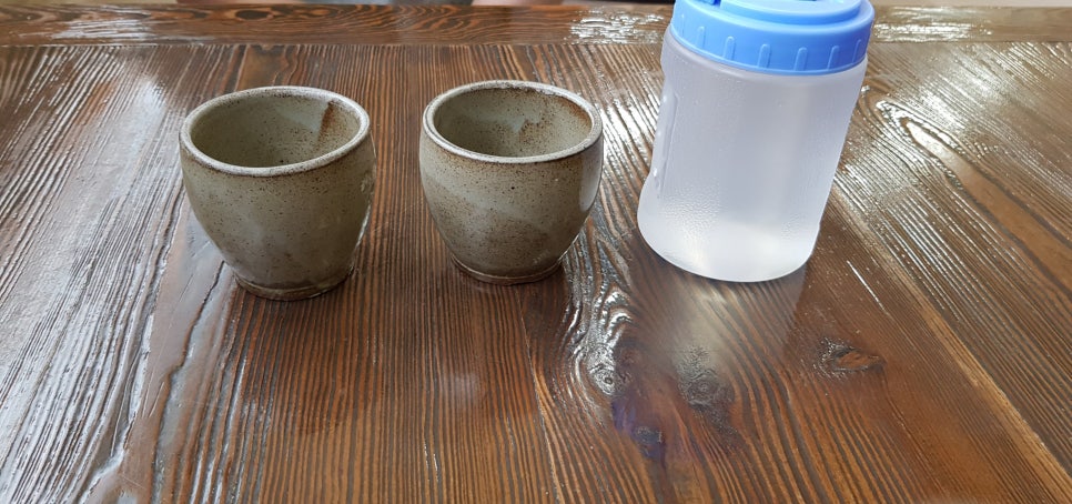 옛전칼국수 이미지