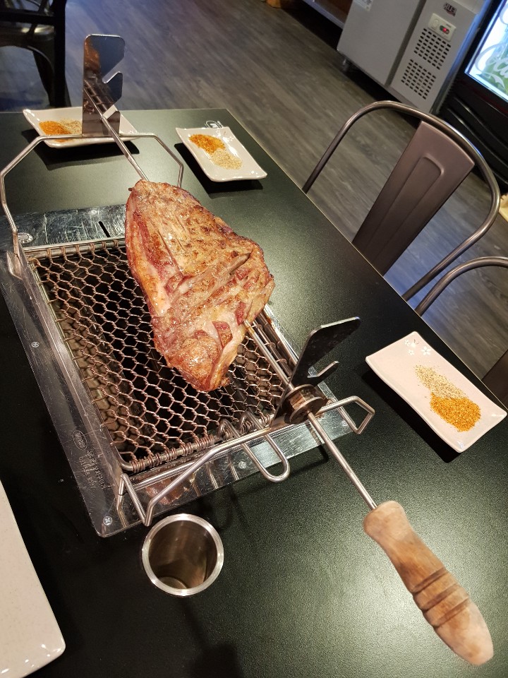 화룡양꼬치 이미지