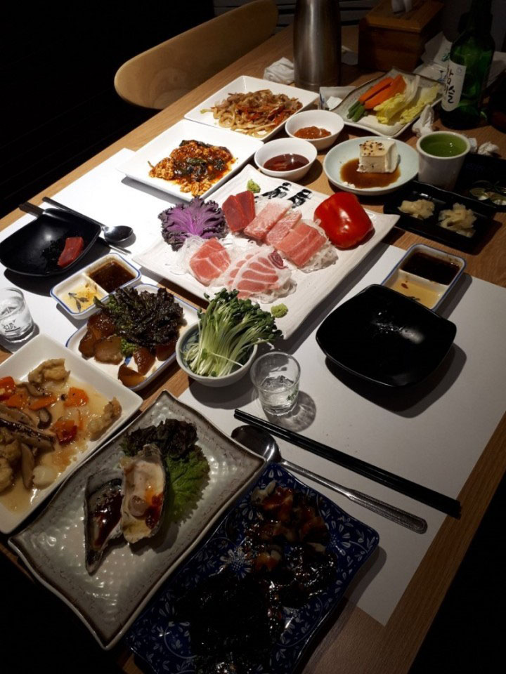 진어가참치 이미지