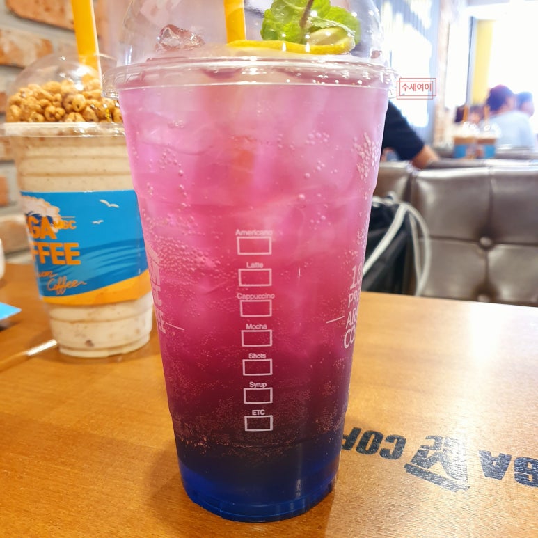 유니콘분식 이미지