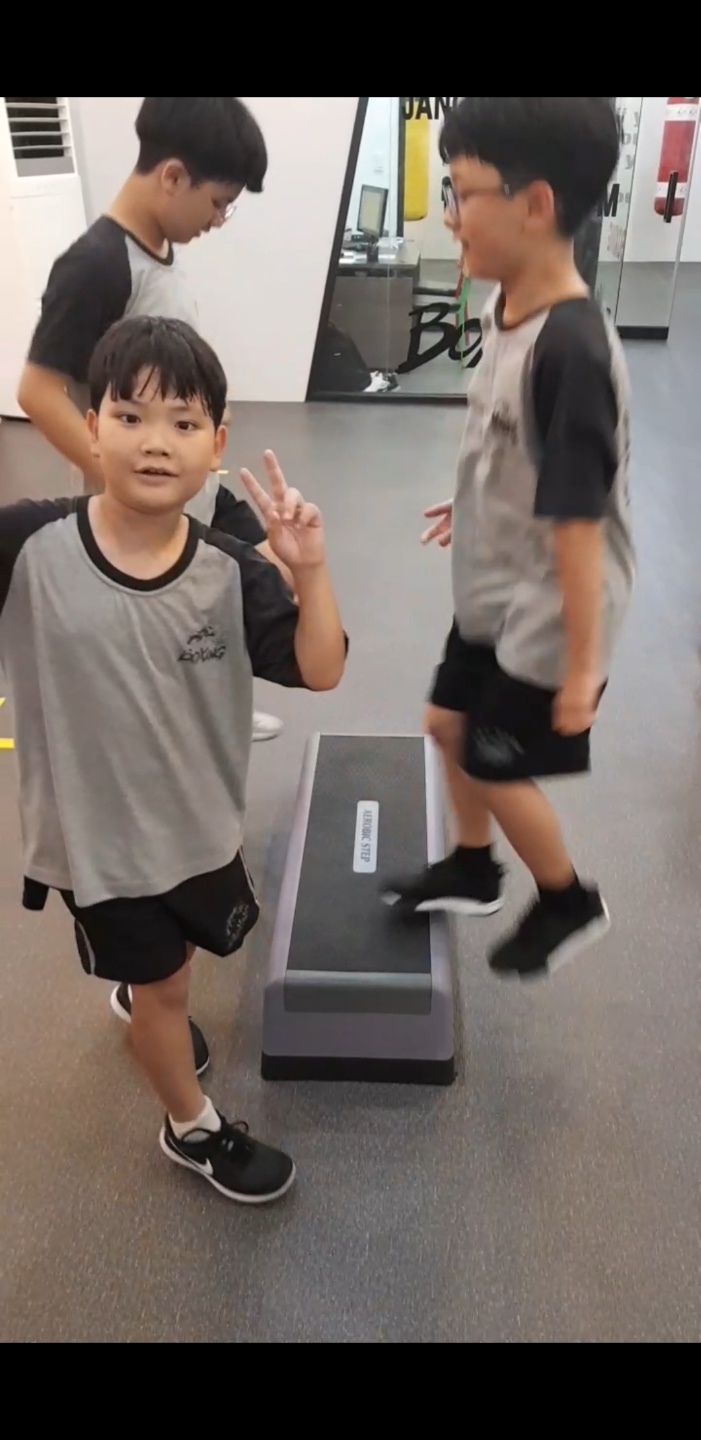 장관식복싱GYM 이미지